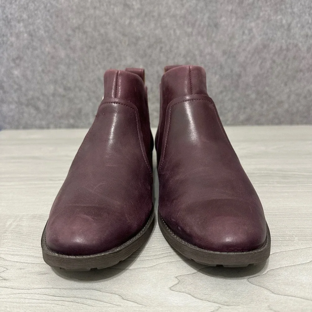UGG please see